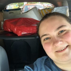 Meet your Posher, Danielle